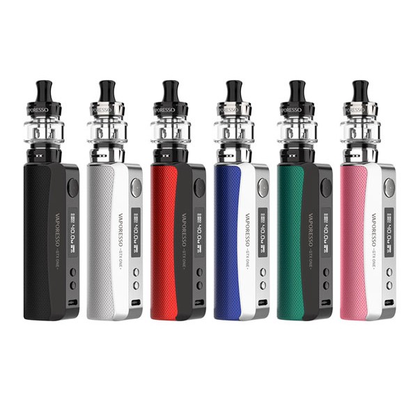 Vaporesso GTX One Startpaket - 2