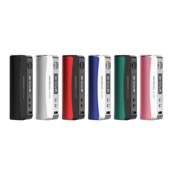 GTX One MOD 2000mAh