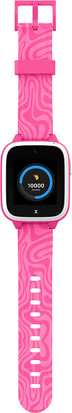 Original Xplora XGO3 XConnect Gen2 - Rosa - 3