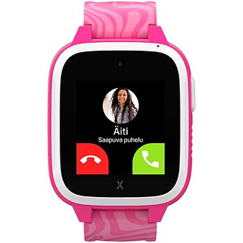 Original Xplora XGO3 XConnect Gen2 - Rosa