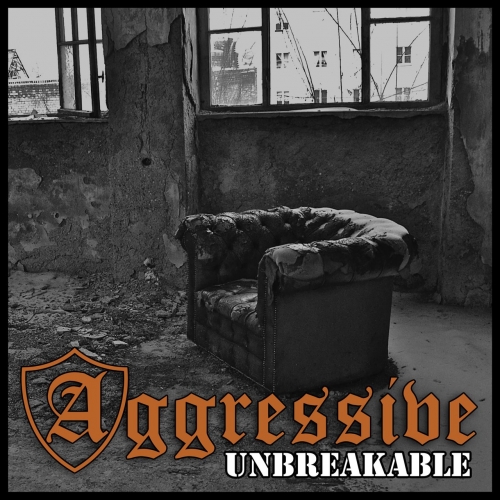 Aggressive - Unbreakable - LP