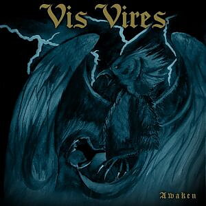 Vis Vires - Awaken - EP