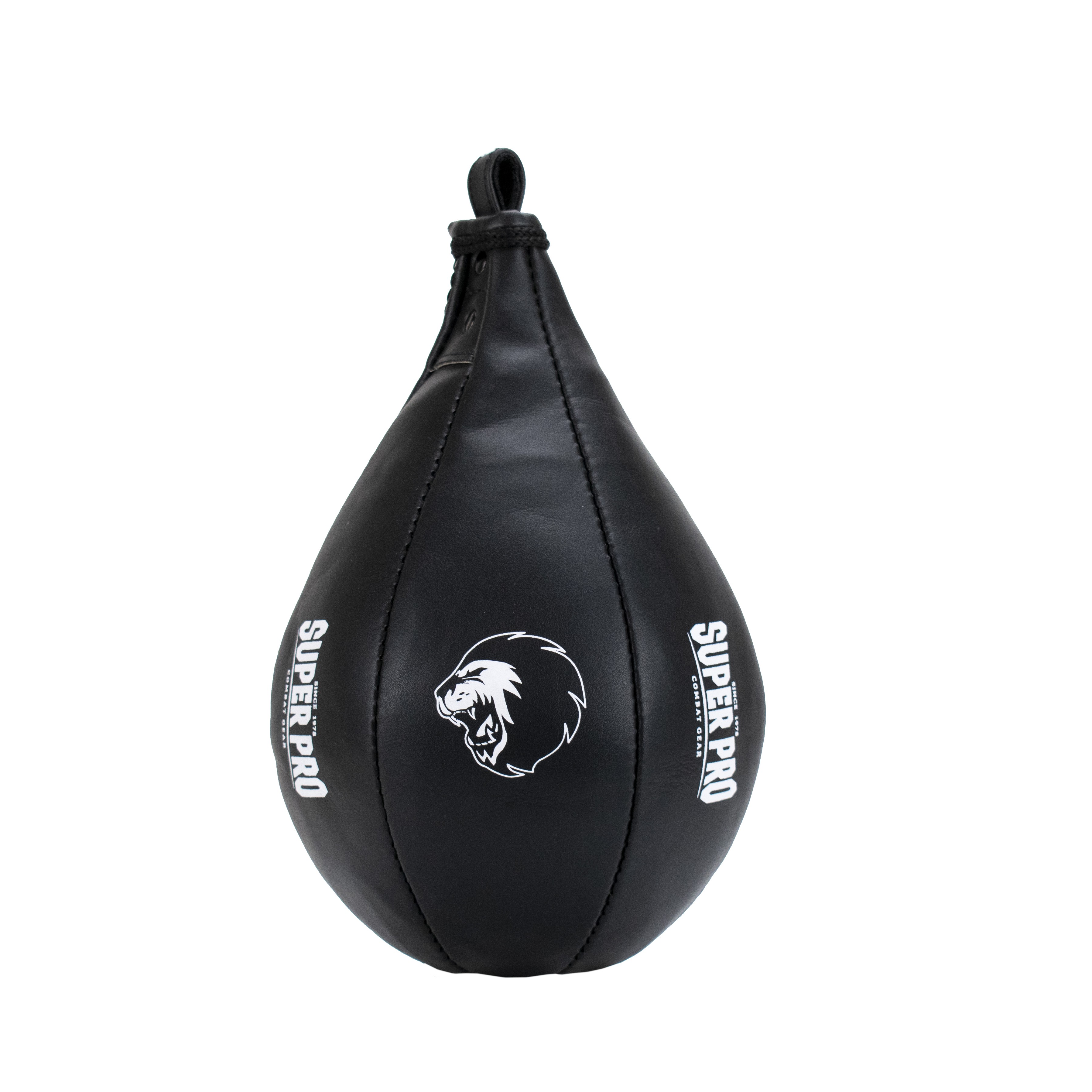 Super Pro Päronboll COMBAT,  Svart - 2