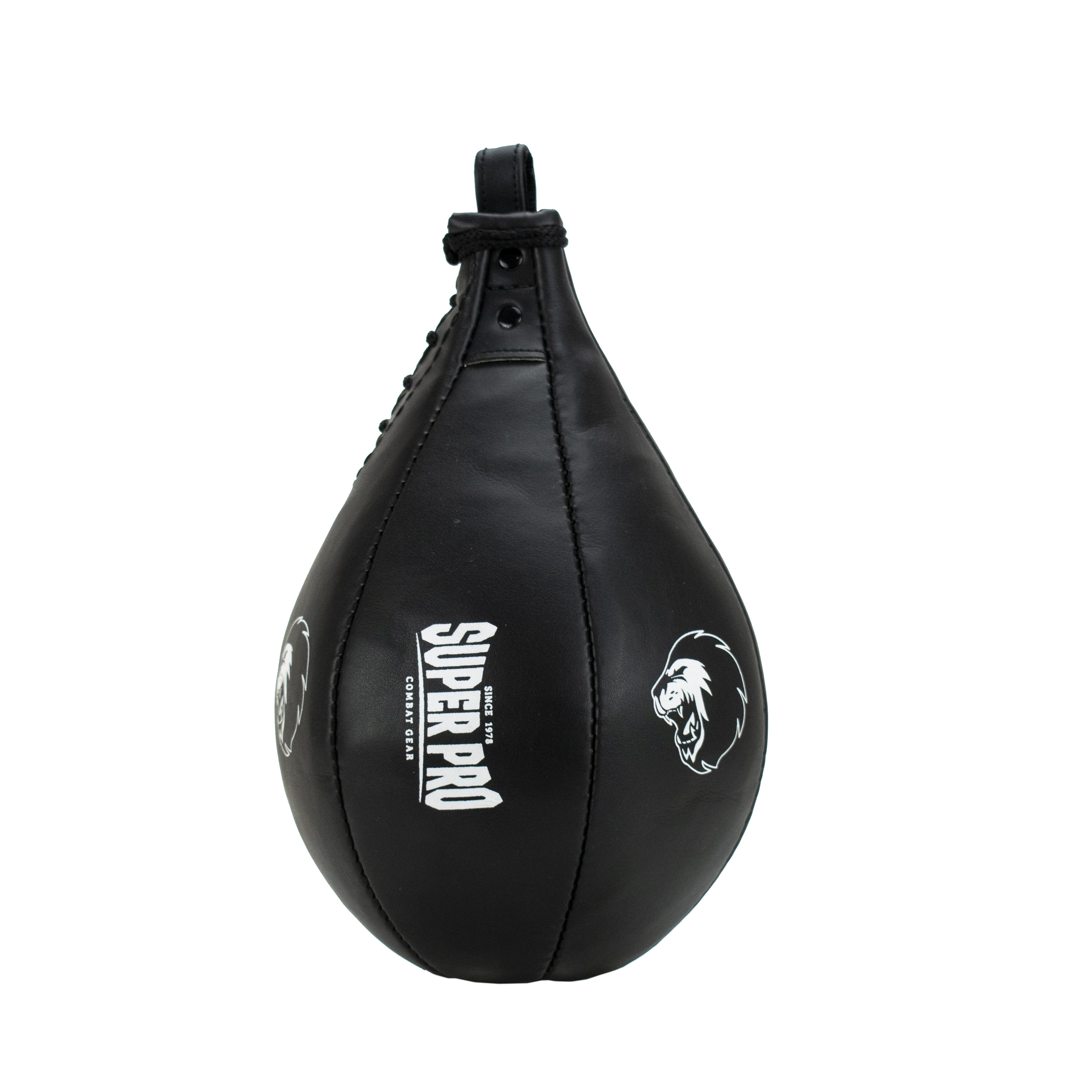 Super Pro Päronboll COMBAT,  Svart