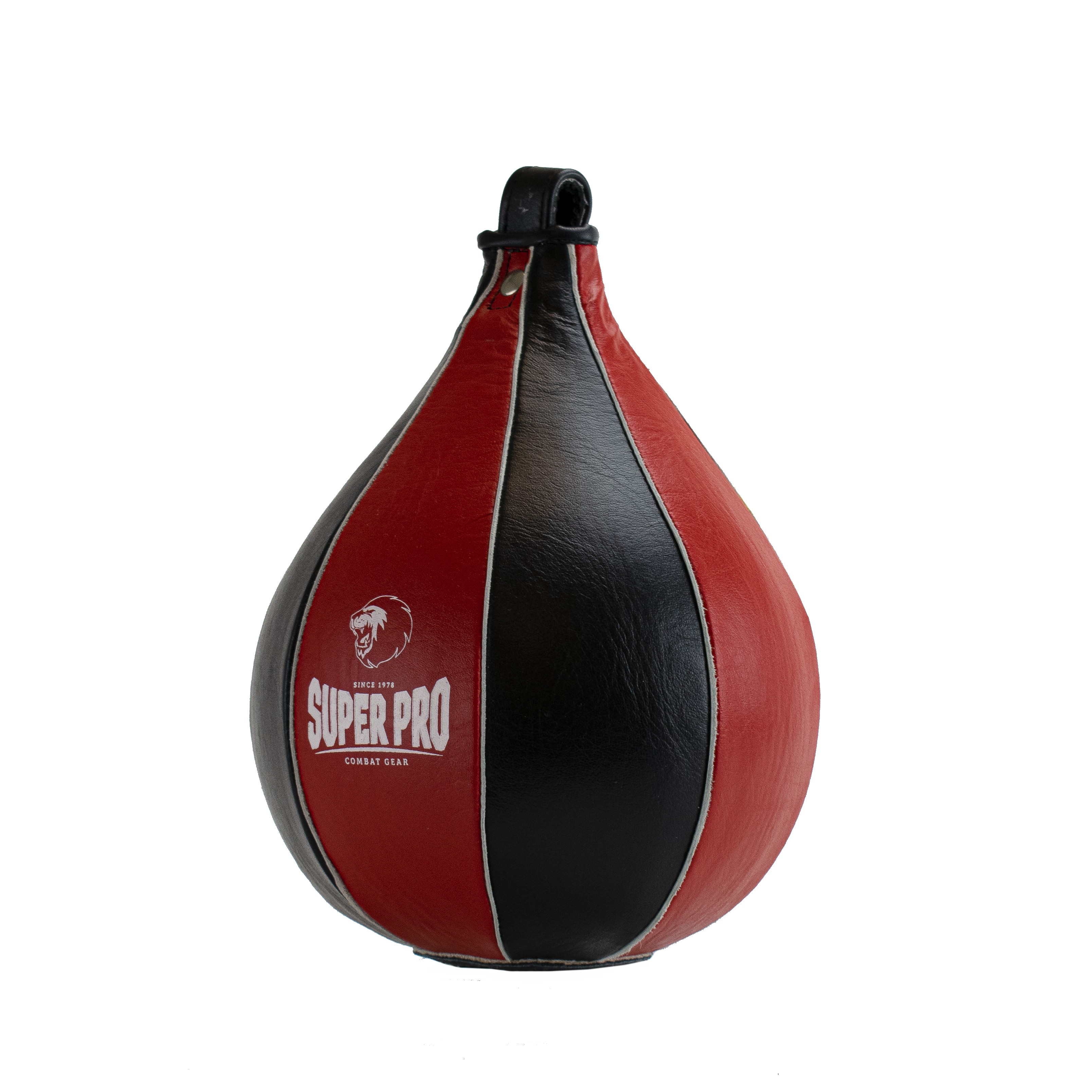 Super Pro Päronboll, WINNER, Svart/Röd - 2