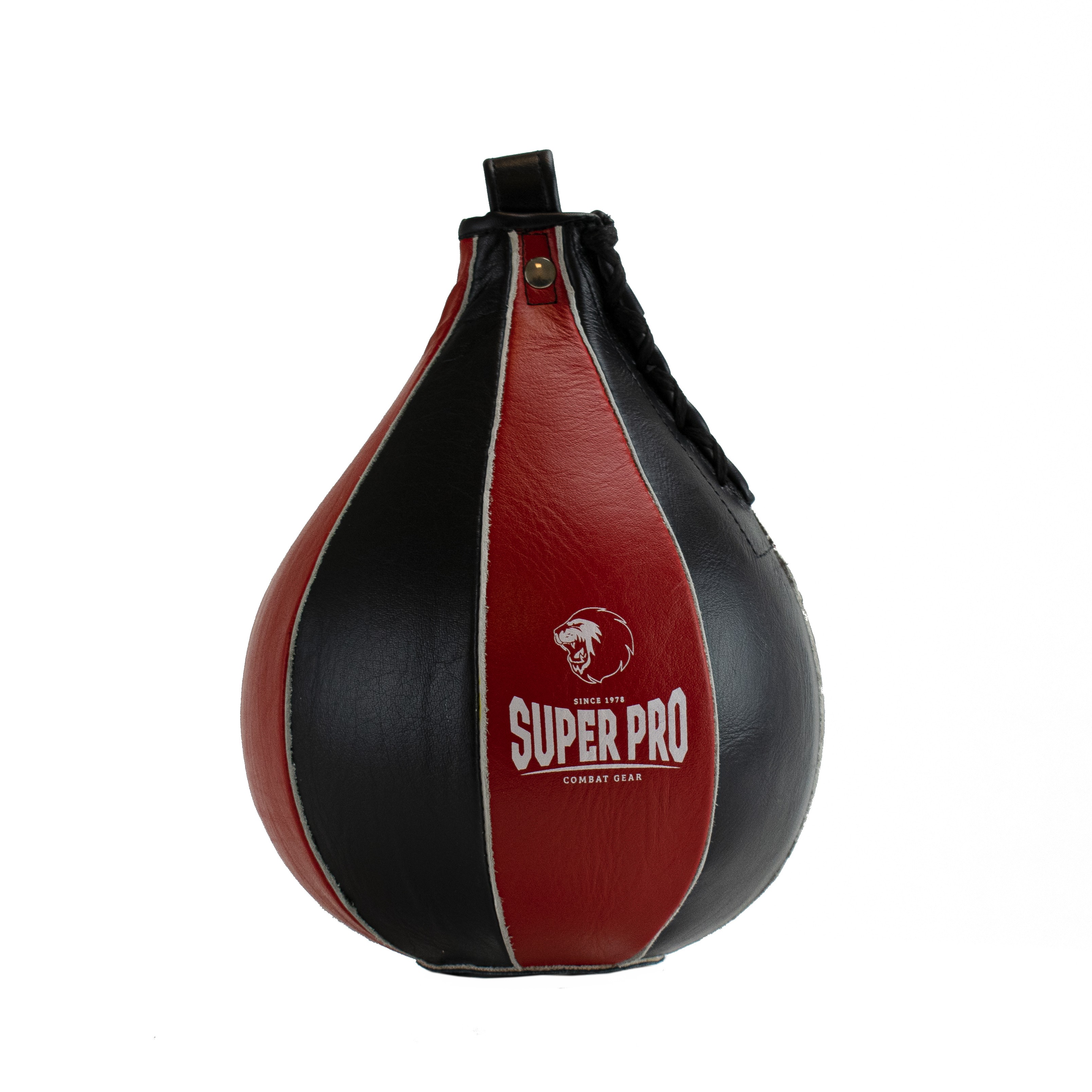 Super Pro Päronboll, WINNER, Svart/Röd