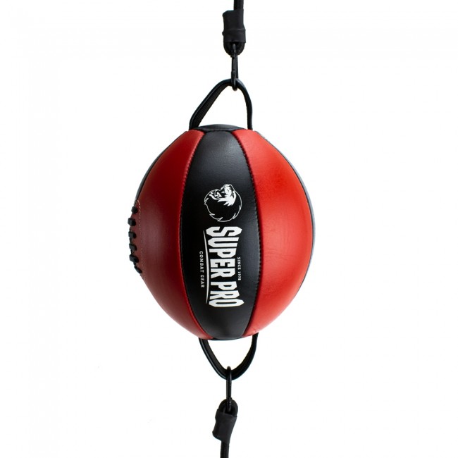 Super Pro Floor to celing ball Leather WINNER