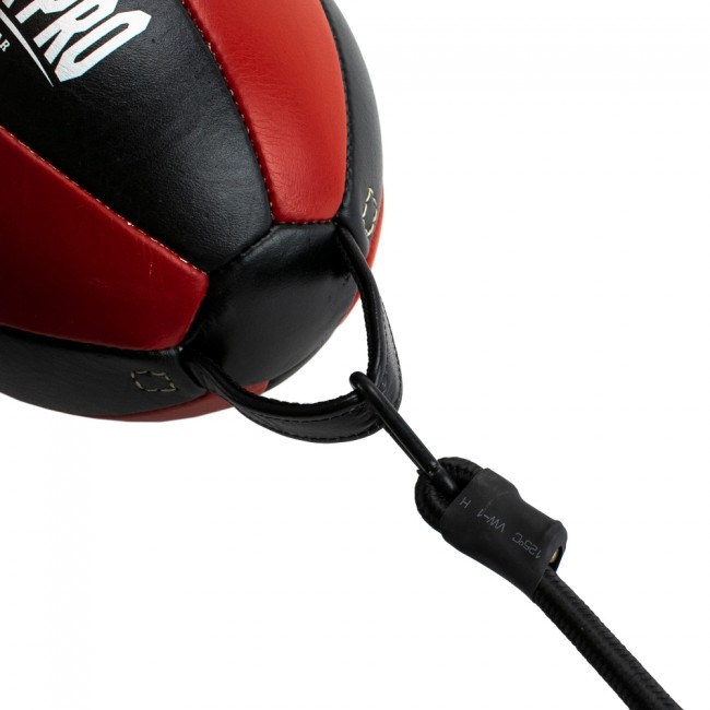 Super Pro Floor to celing ball Leather WINNER - 3