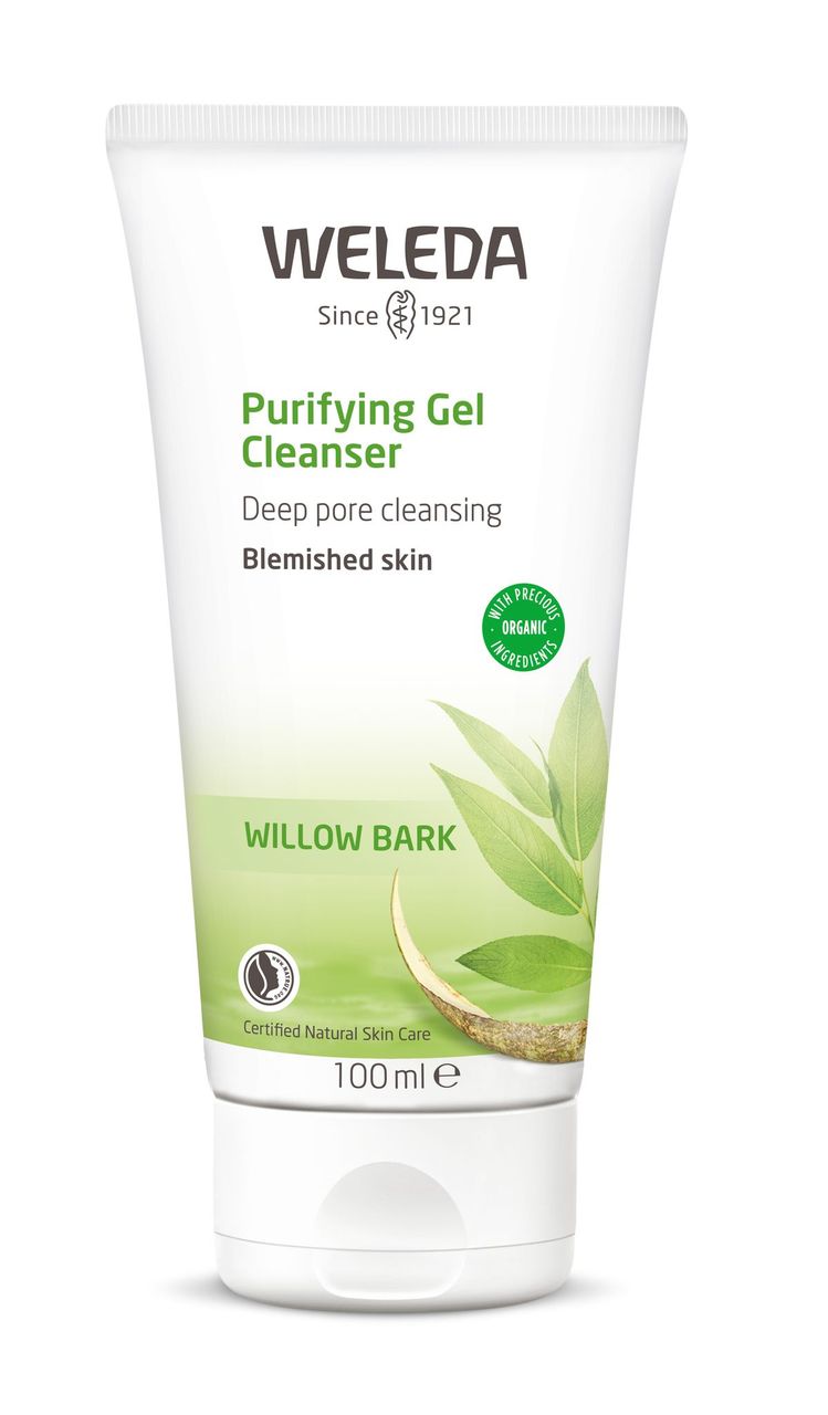 Purifying Gel Cleanser 100ml