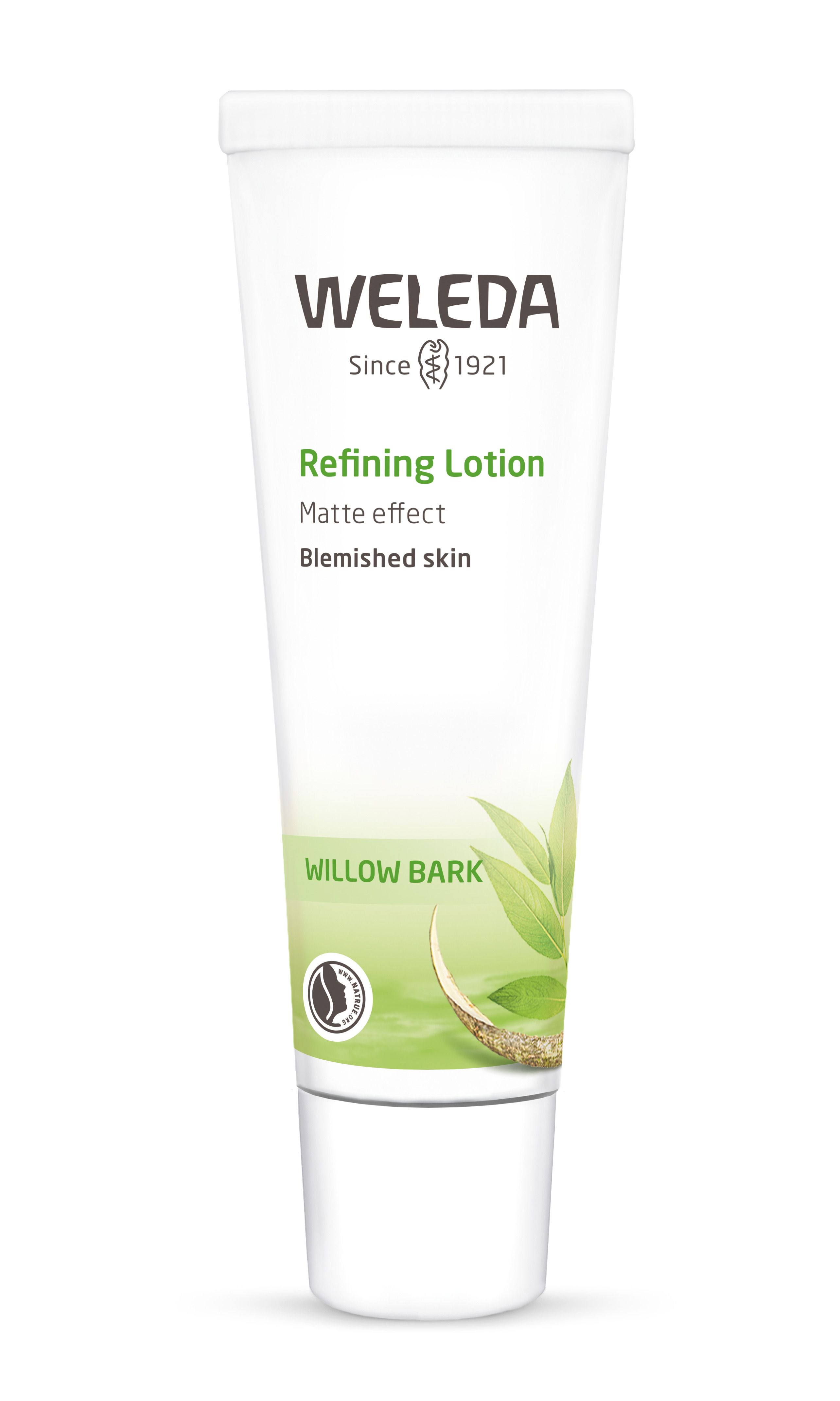 Refining Lotion 30ml, Weleda
