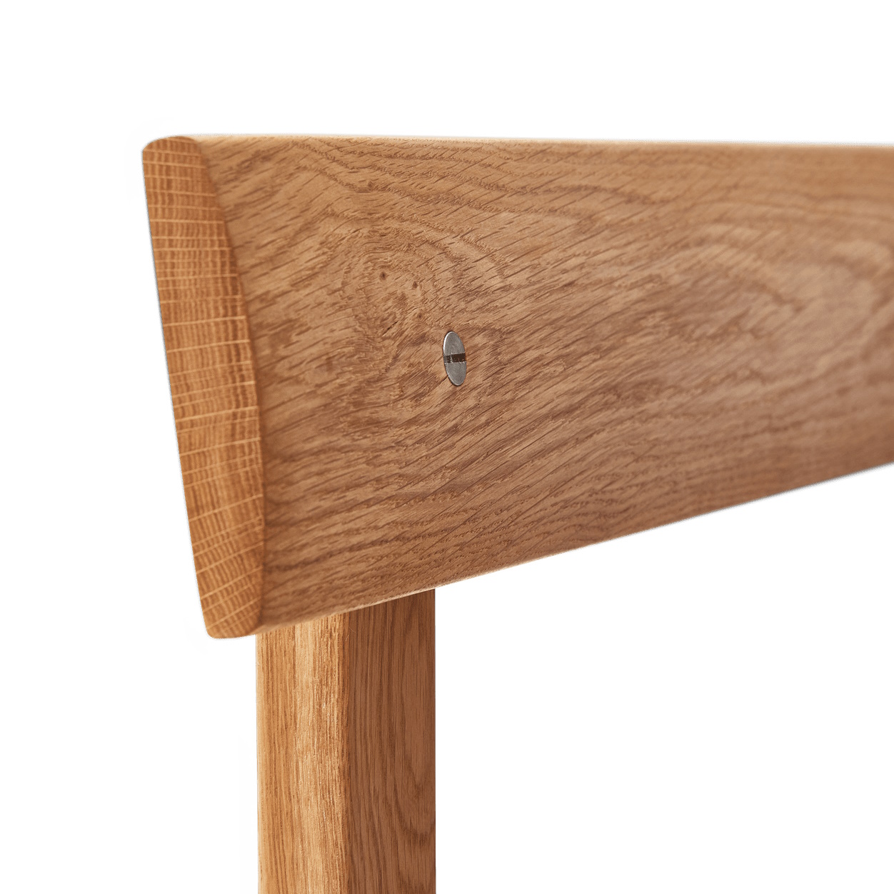 Position Bänk 155 cm oljad ek Form & Refine - 3