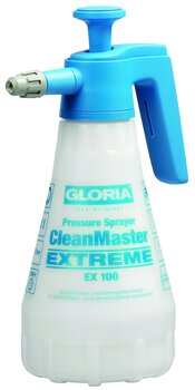 KONCENTRATSPRUTA EX100 GLORIA