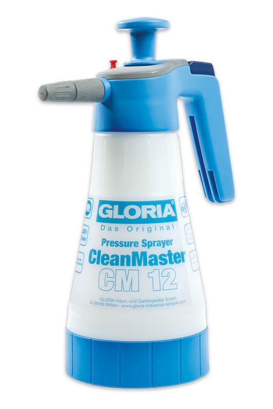 KONCENTRATSPRUTA CM12 GLORIA