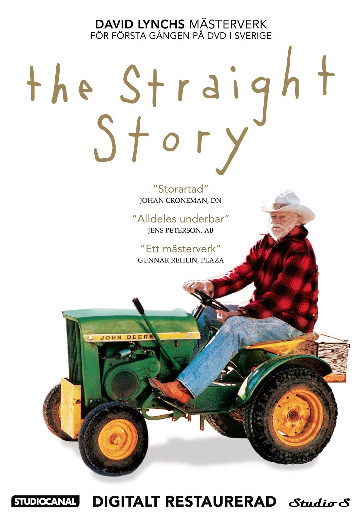 Straight Story