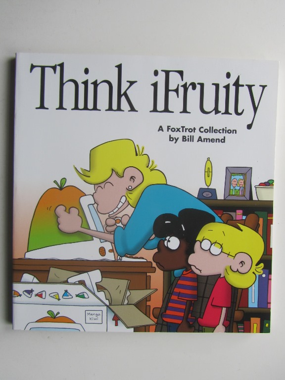 Foxtrot Think iFruity