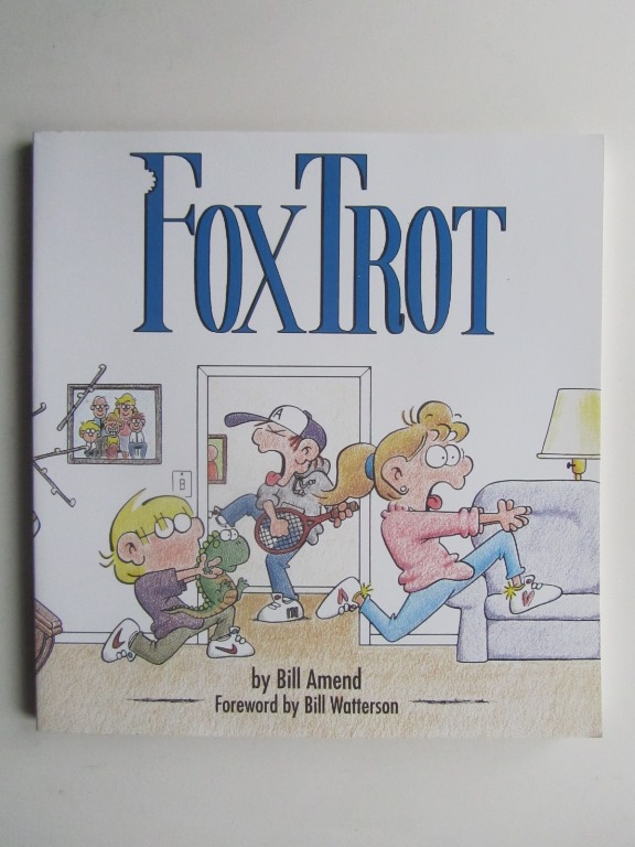 Foxtrot 