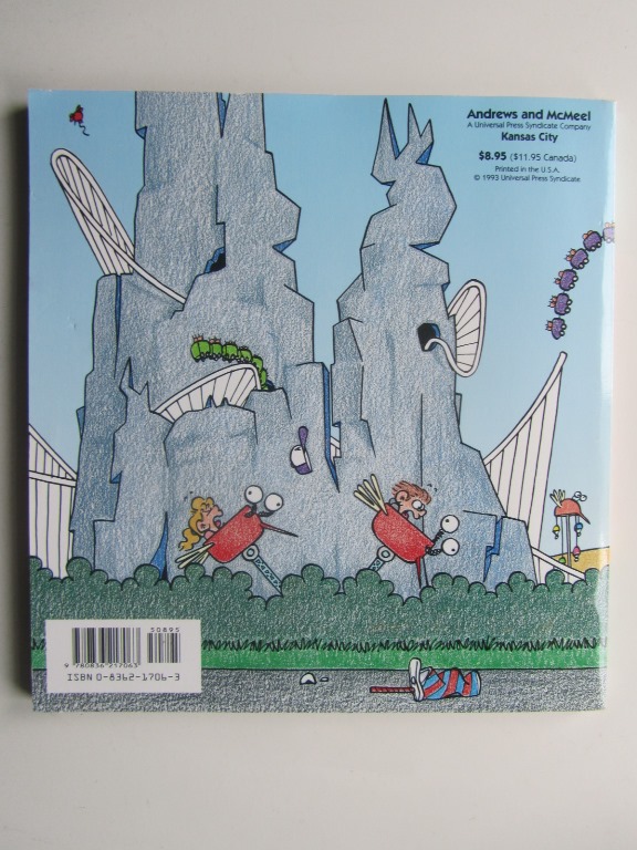 Foxtrot Bury My Heart at Fun-Fun Mountain - 2