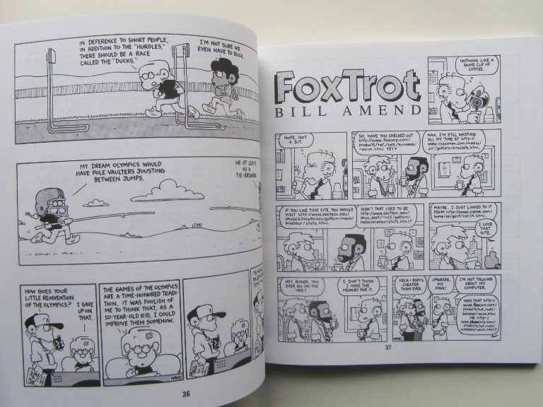 Foxtrot Come Closer, Roger... - 3