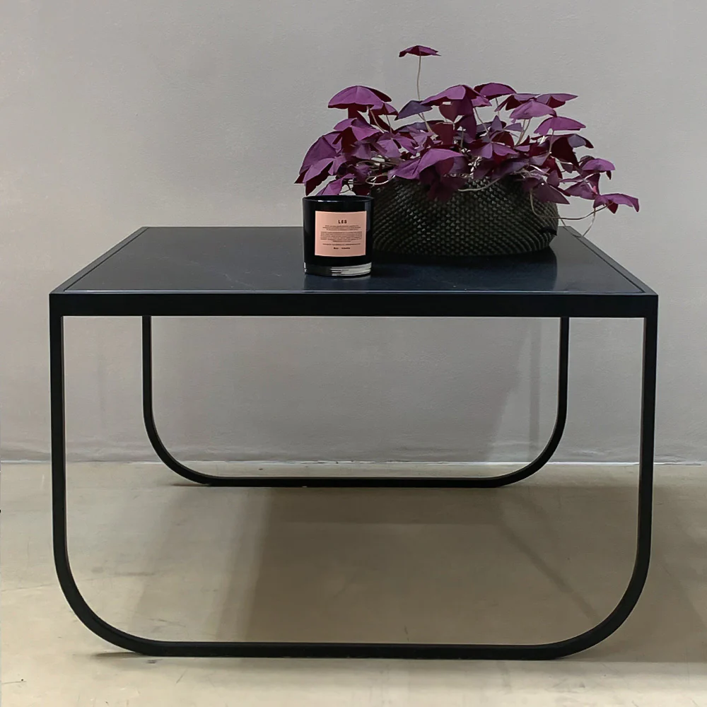 TATI Coffe Table 63,5 cm Low - 3