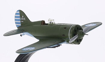 Polikarpov I-16, Liu Che Sheng, ROCAF, Sino-Japanese War  1:72  Oxford