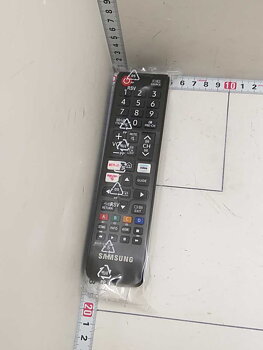 Samsung Remote Controller