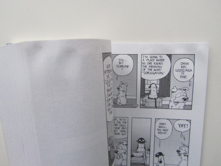 Get Fuzzy Scrum Bums - 2