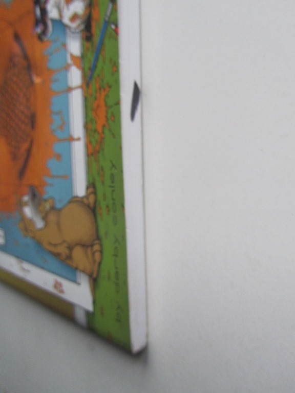 Get Fuzzy Fuzzy Logic - 3
