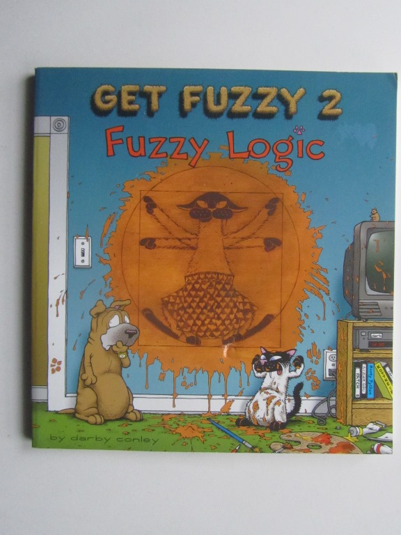 Get Fuzzy Fuzzy Logic