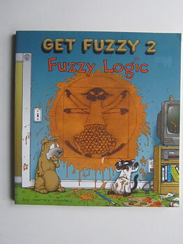 Get Fuzzy Fuzzy Logic
