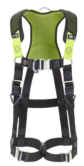 Fallskyddspaket Tak Miller Premium - 2