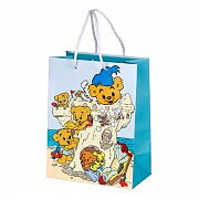 Presentpåse Bamse