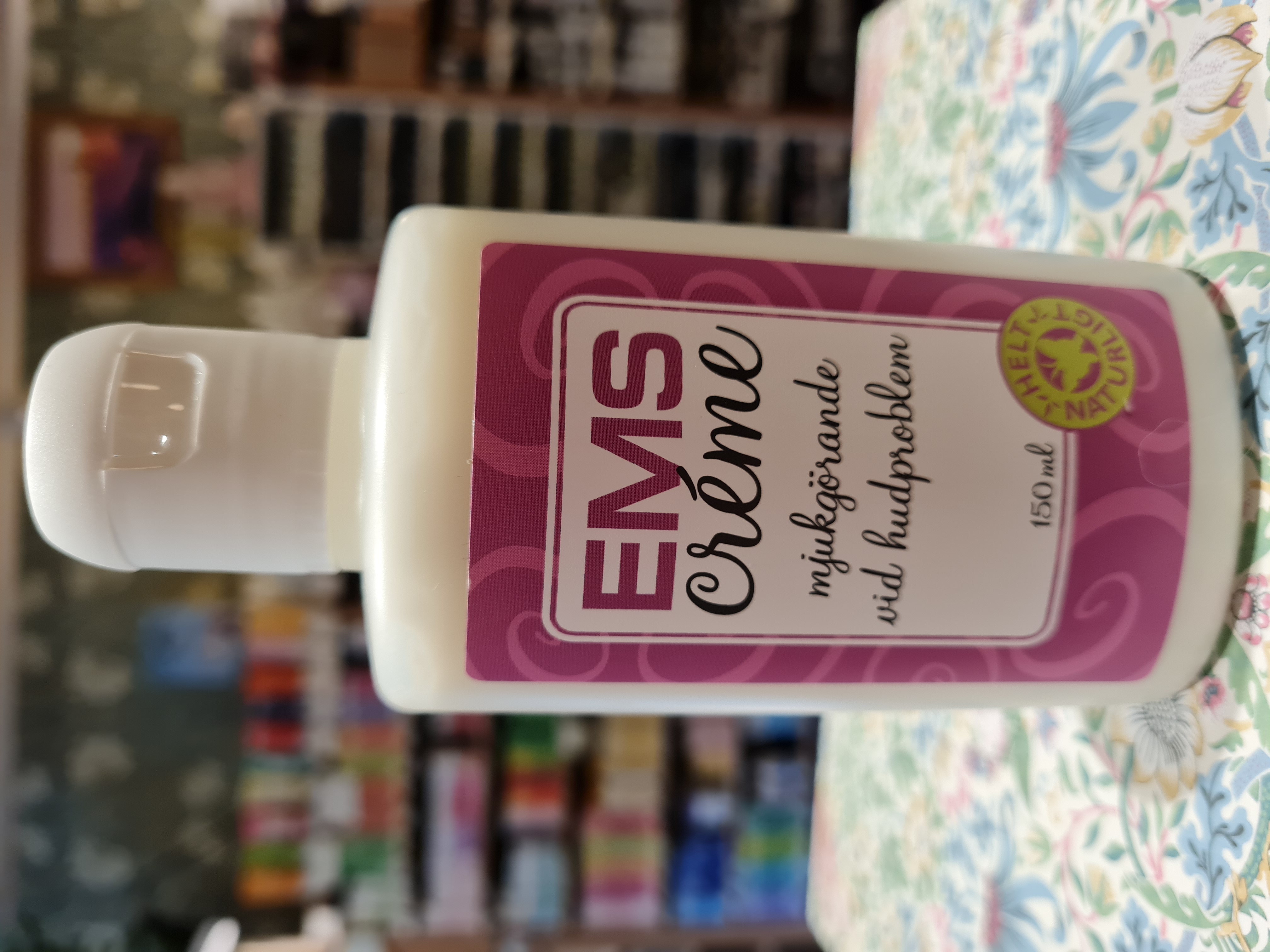 EMS Lotion, 150 ml