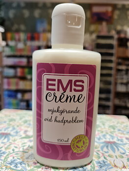 EMS Lotion, 150 ml