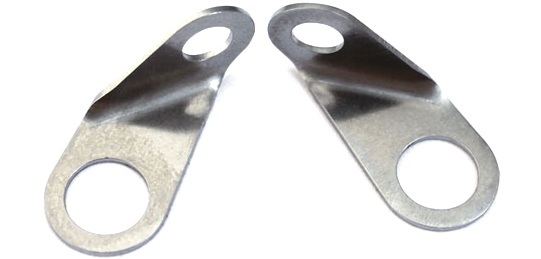 Kellermann Bullet Atto Handlebar Adapter, R/F