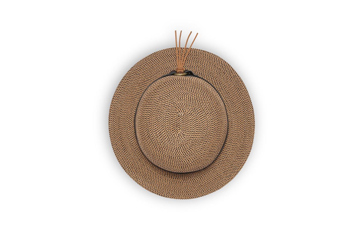 Luna Hat  - 4
