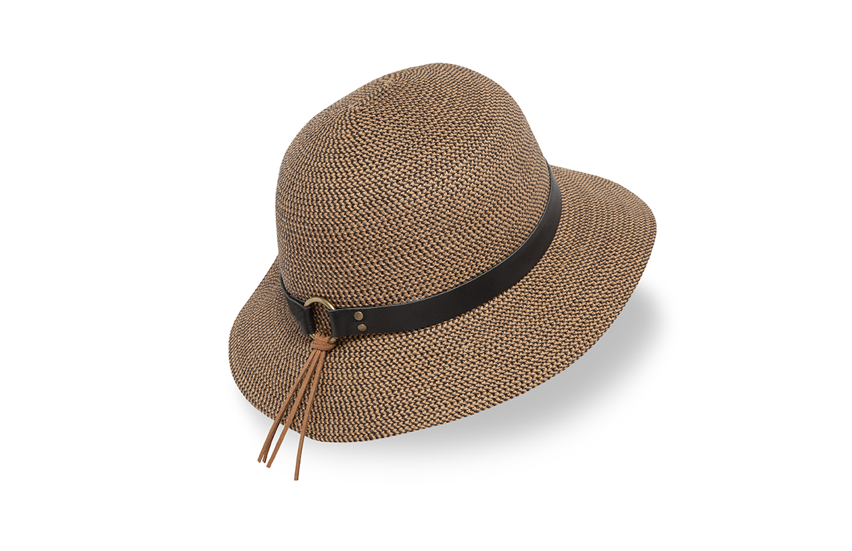 Luna Hat  - 9