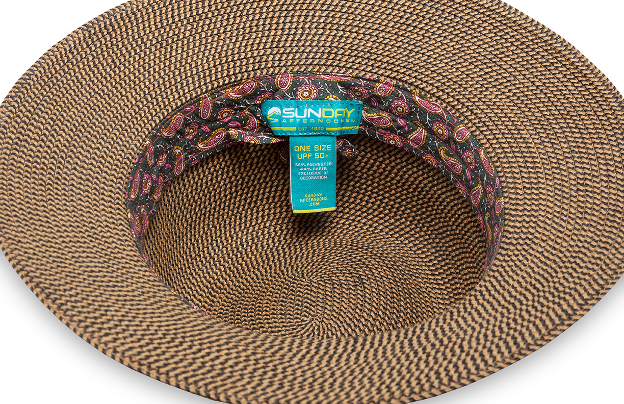 Luna Hat  - 5