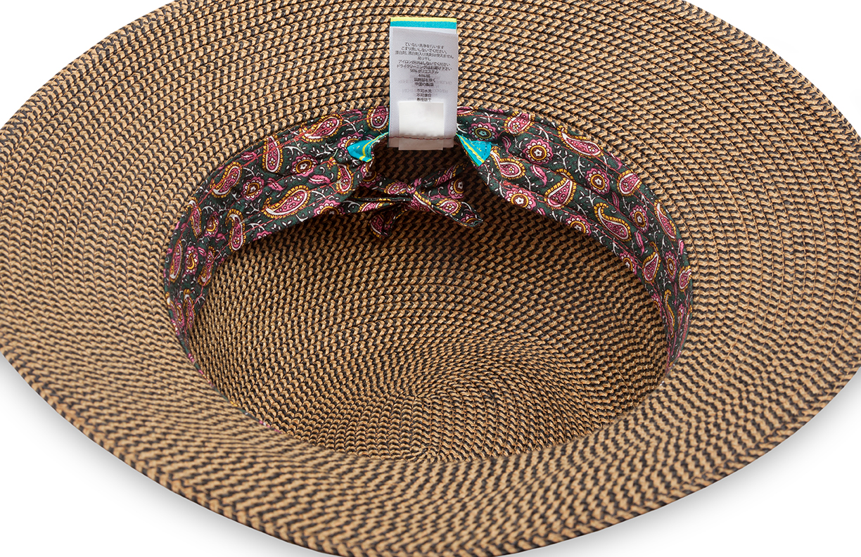 Luna Hat  - 6