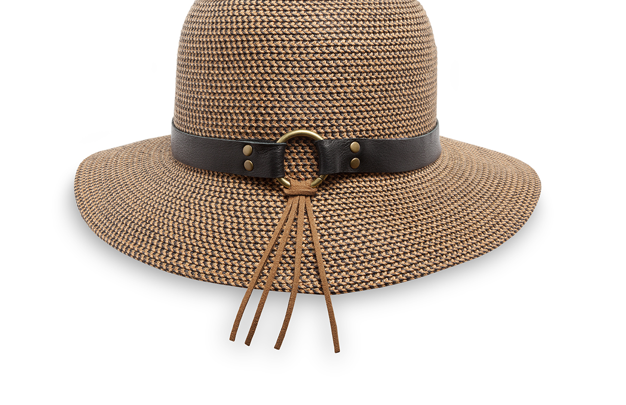 Luna Hat  - 8