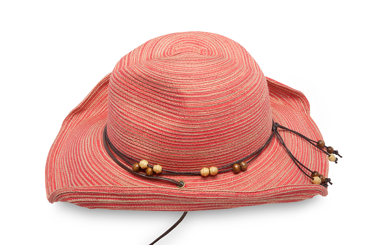 Sunset Hat M & L - 9