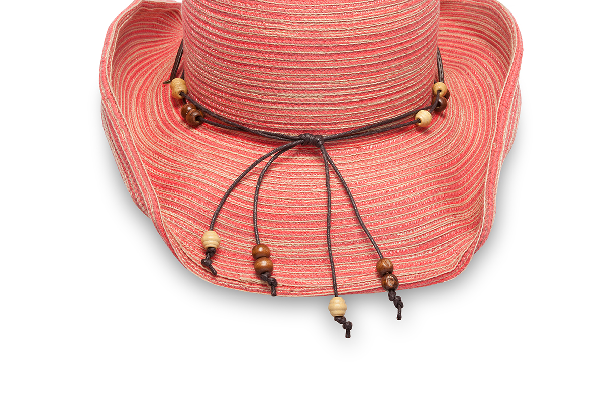 Sunset Hat M & L - 5