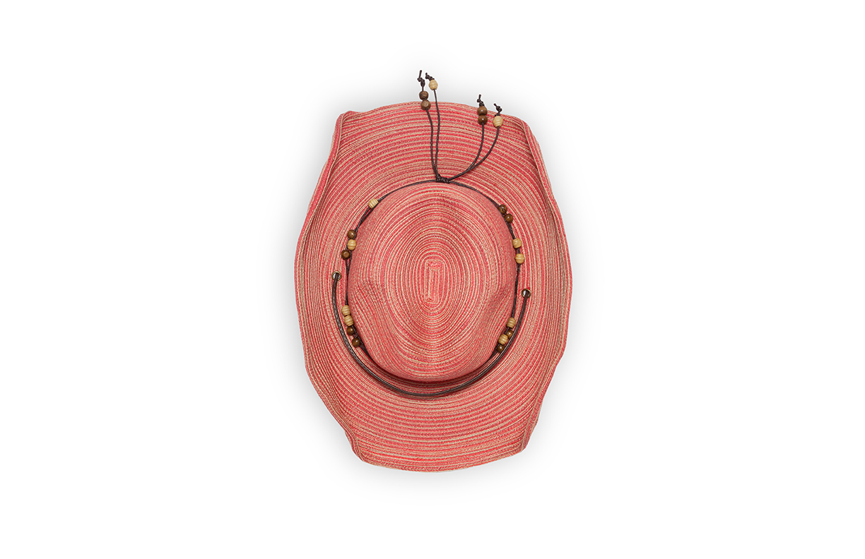 Sunset Hat M & L - 8