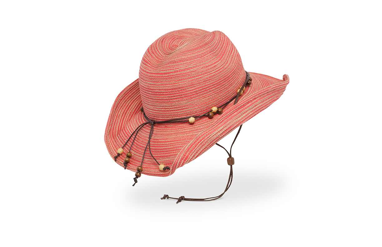 Sunset Hat M & L - 7