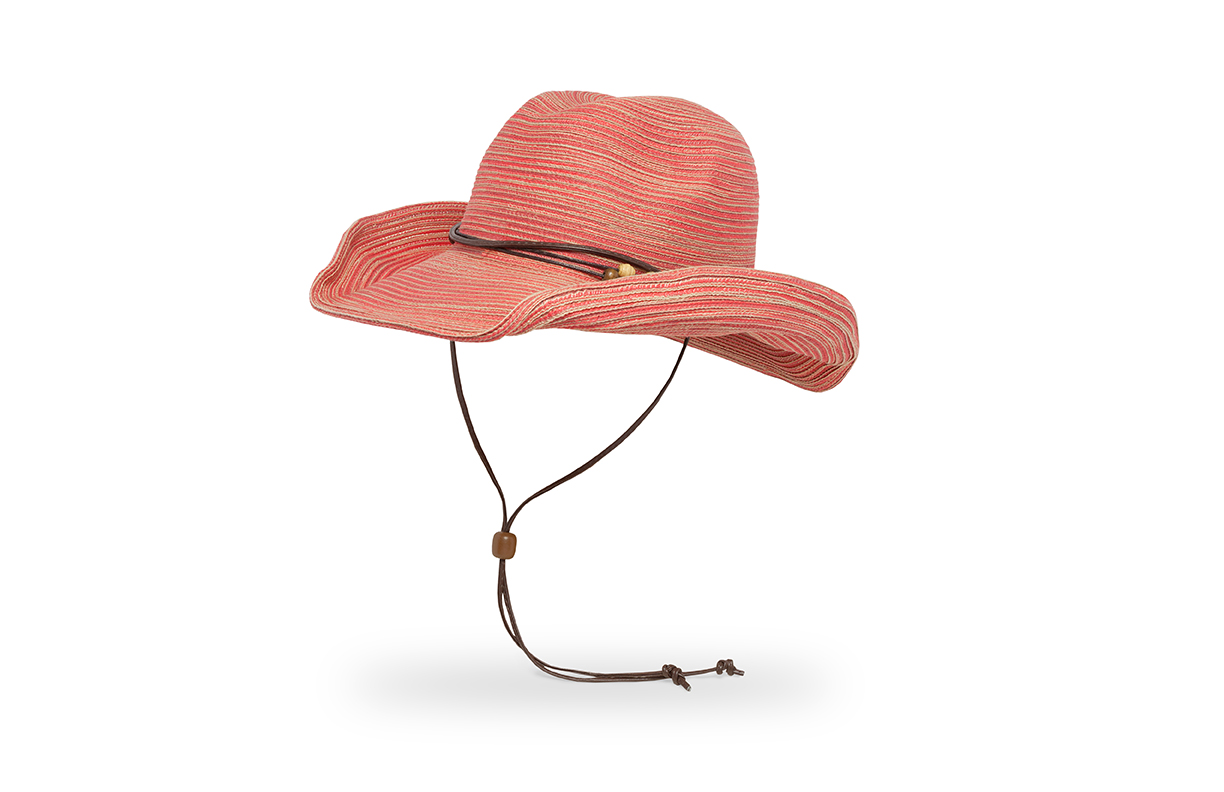 Sunset Hat M & L - 6