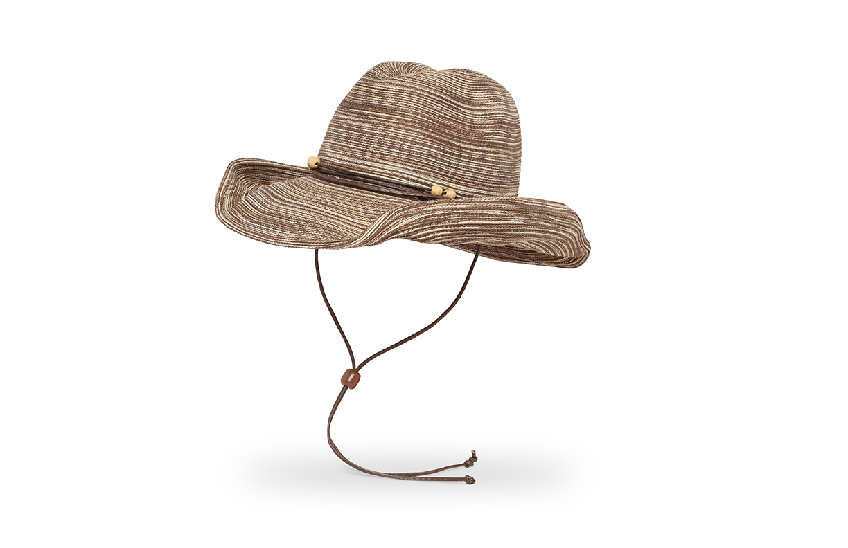 Sunset Hat M & L - 3