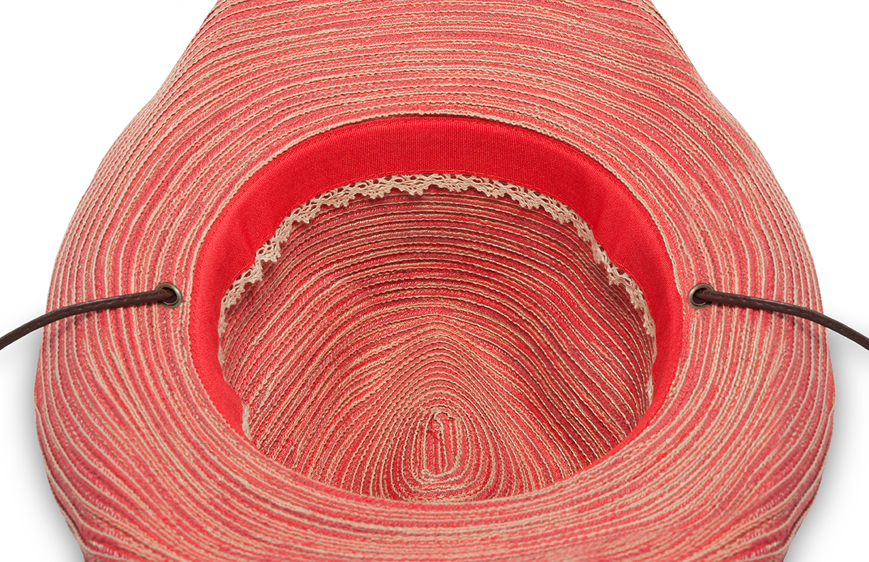 Sunset Hat M & L - 10