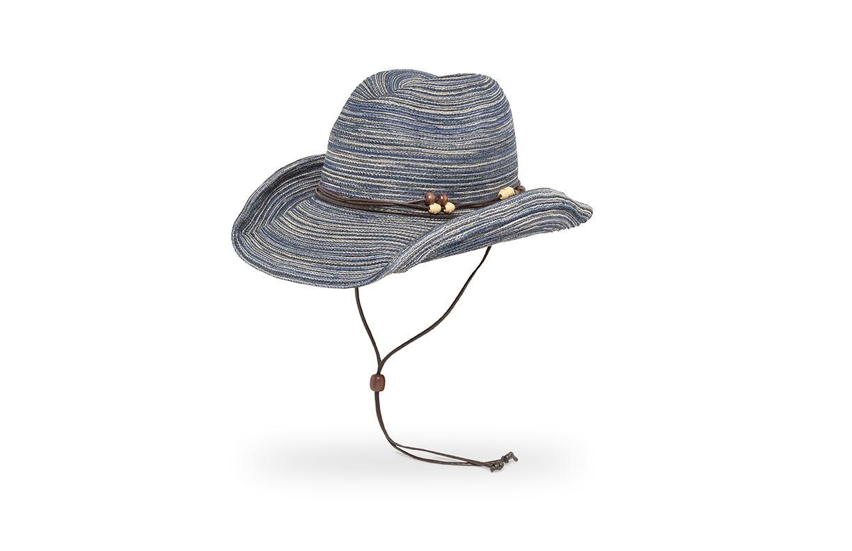 Sunset Hat M & L - 2
