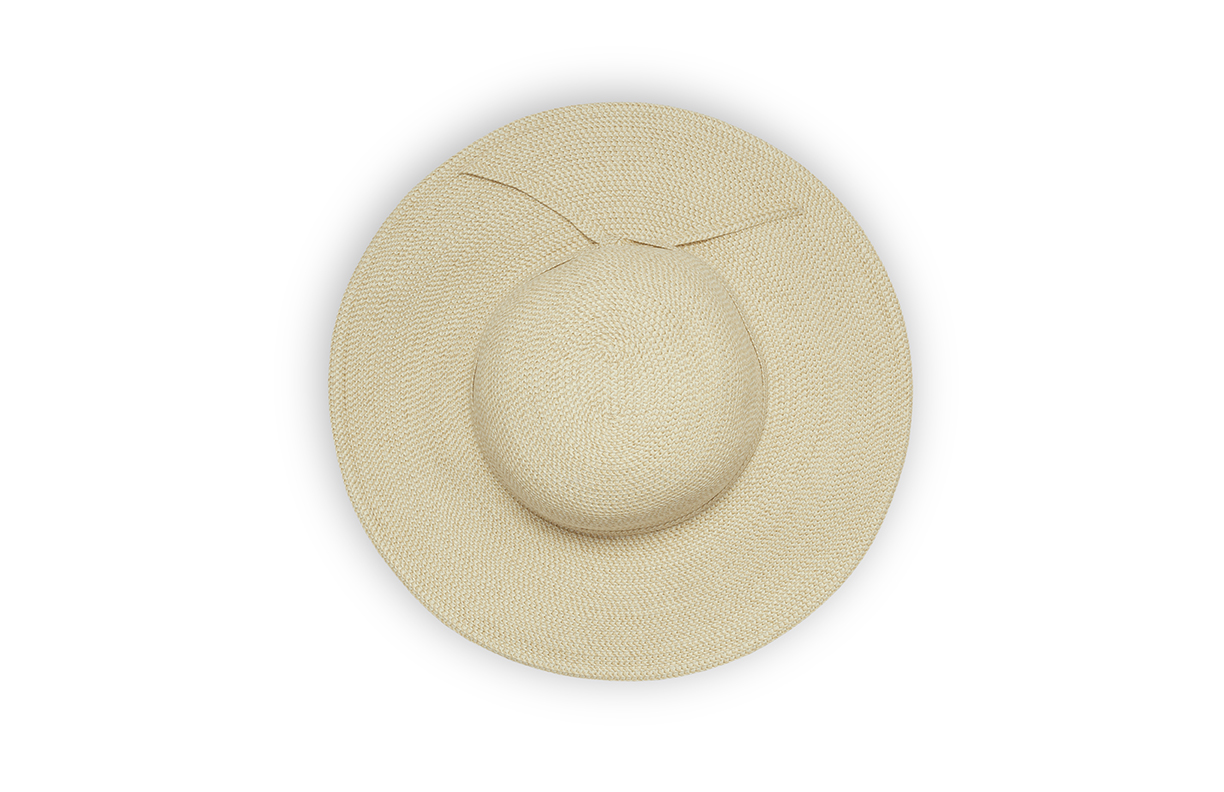 Riviera Hat M & L - 6