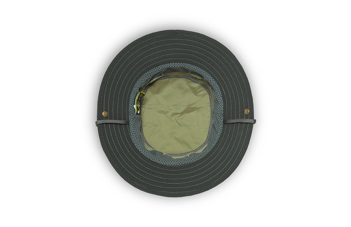 Overlook Bucket M & L - 4