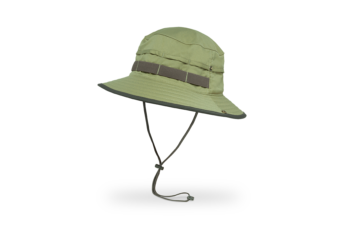 Overlook Bucket M & L - 2